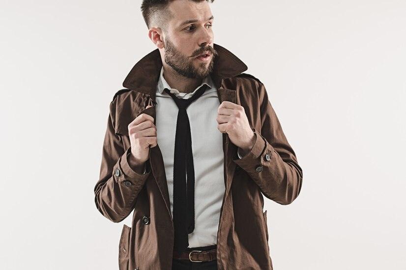 6 Things You Should Know Before Buying A Leather Jacket