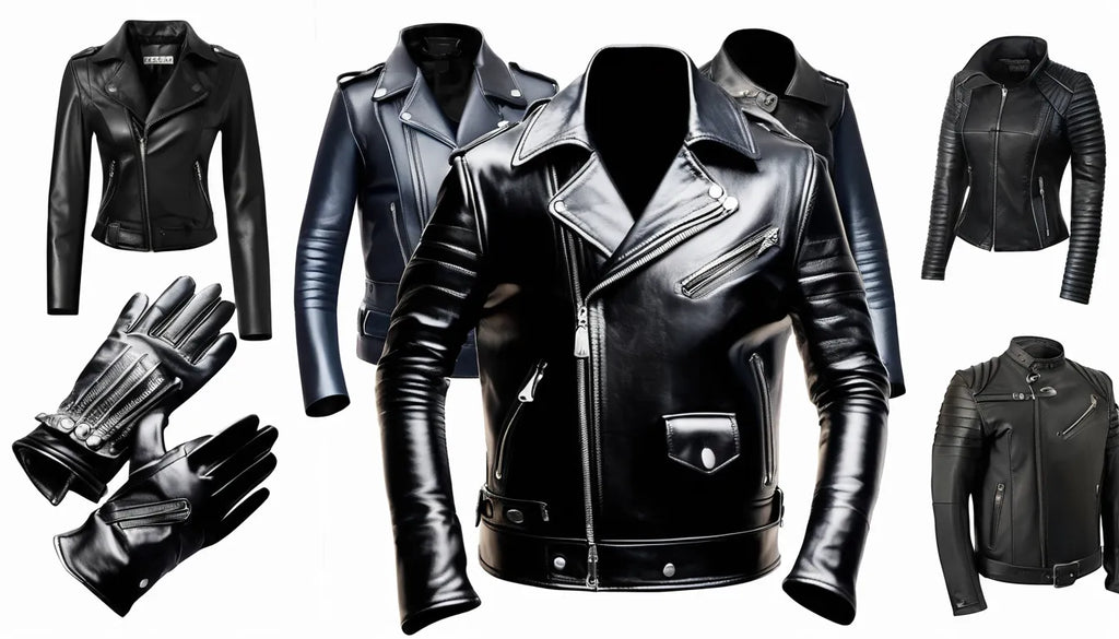 Christmas Offers for Leather Products in Canada