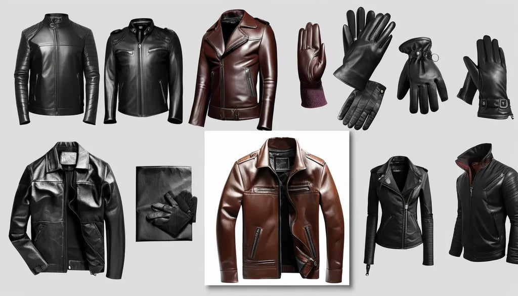 New Year, New Style: Must-Have Leather Products for 2025