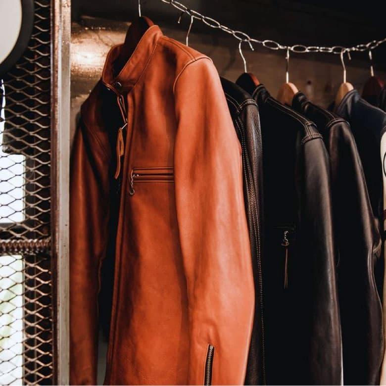 Leather Jackets: A Must For Men's Wardrobe – Family Leather