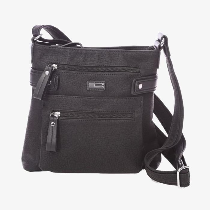 Black Crossbody Small