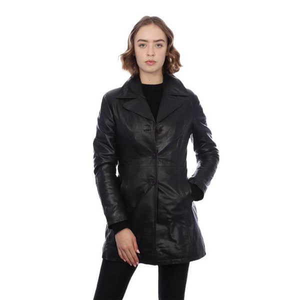 Womens Leather Jackets Canada Leather Jacket For Ladies In Styles Family Leather