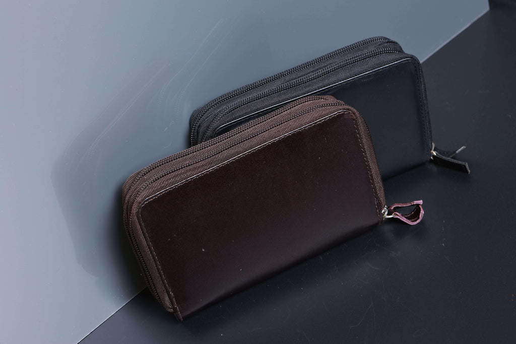 Buy Falcon Wallet - 517 for women - Family Leather – Family Leather