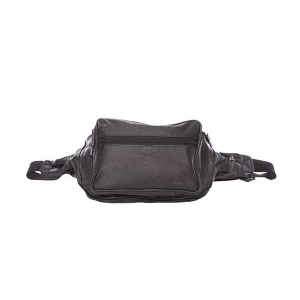 Leather Pouch Small