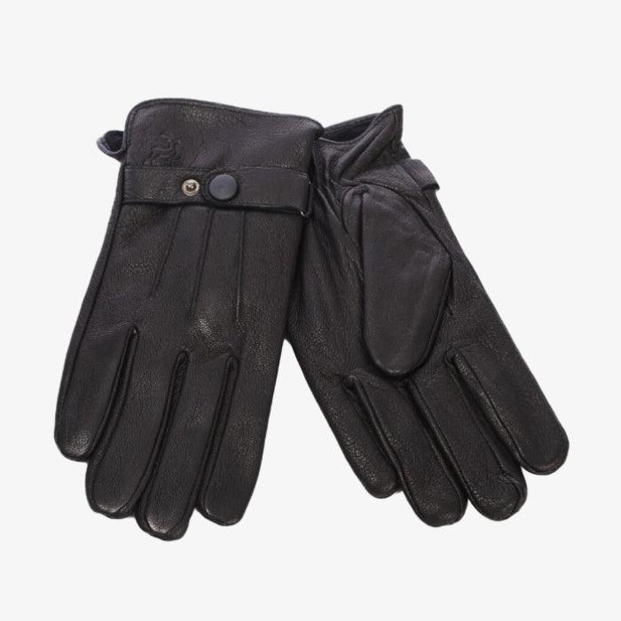 Mens Leather Gloves