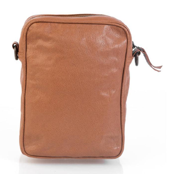 Men's Leather side bag