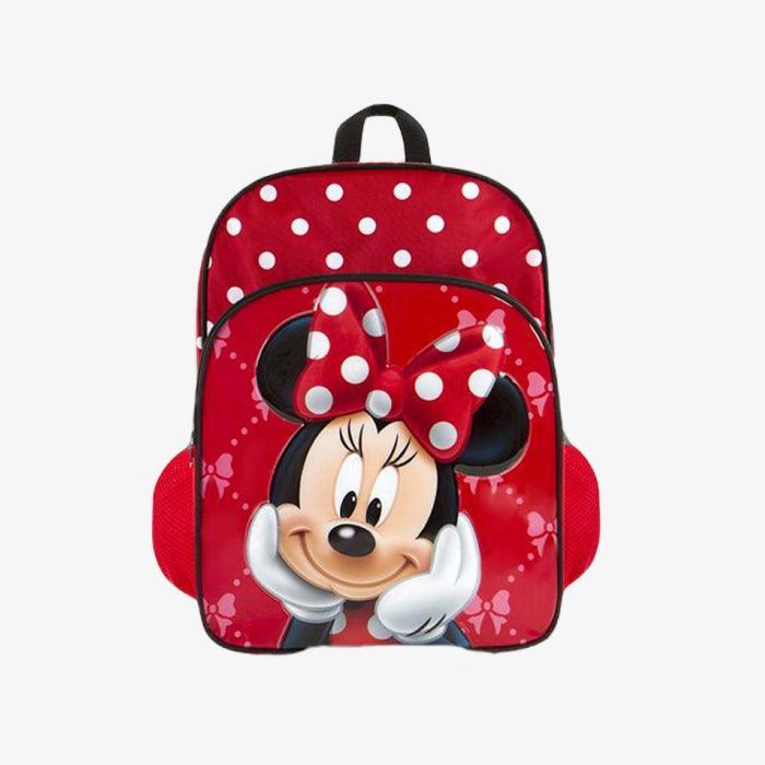 Minnie Mouse Backpack