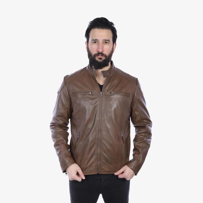 Motorcycle Jacket