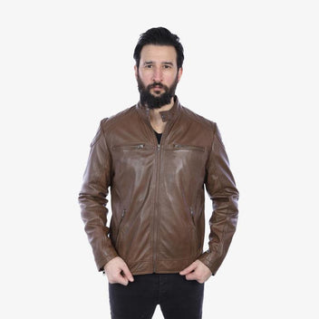 Genuine Leather Jackets Canada Pure Leather Jacket Toronto Family Leather