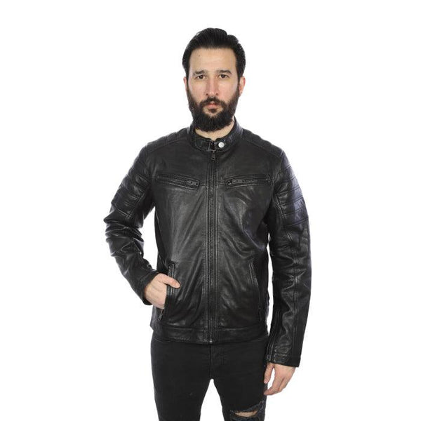 Pilot Jacket