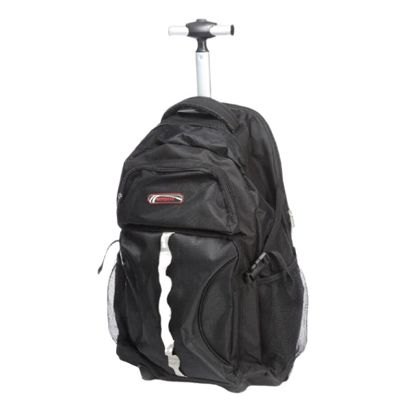 Large Backpack on Wheels