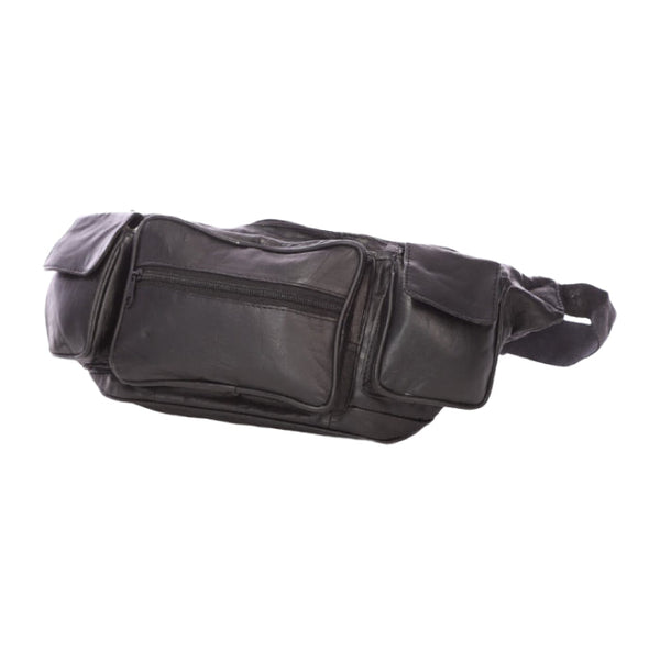 Leather Pouch Large